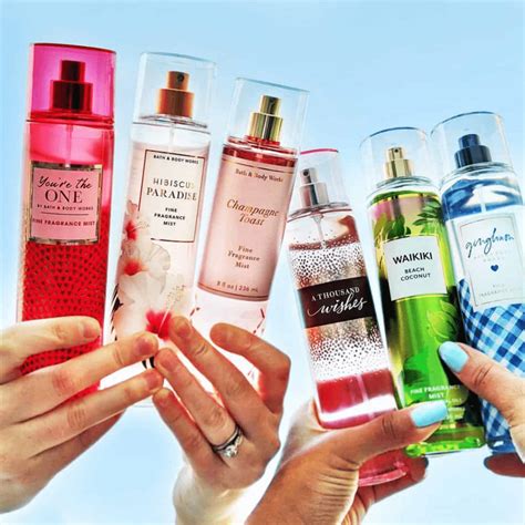 bath and bodyworks perfume dupes|designer fragrances body spray dupes.